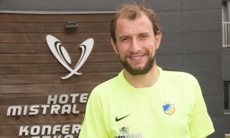 Экс-полузащитник «Астаны» перешёл в кипрский АПОЭЛ