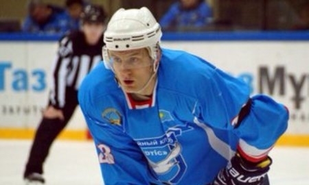 Ермолаев продолжит карьеру в ВХЛ