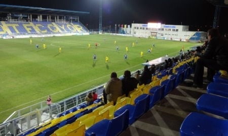 Ответный матч «МТК Будапешт» — «Актобе» пройдёт в Дьёре