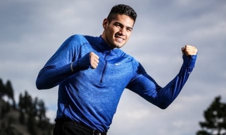 Хильберто Рамирес: «У Канело нет гордости, раз он решил не драться с Головкиным»