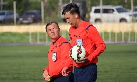 «Атырау» — «Тобол». В зоне особого внимания