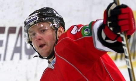 Турукин прибыл на просмотр в «Торпедо»