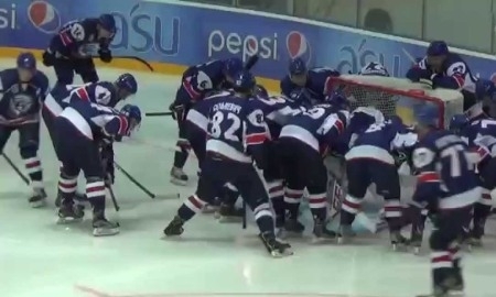 В Кокшетау пройдет предсезонный турнир «Кубок Синегорья»