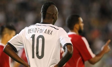 Аргентинец из «Чукарички» не сыграет с «Ордабасы»