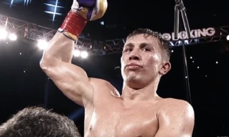 Boxingnewsandviews.com: «Может Головкину стоить принять вызов Рамиреса?»