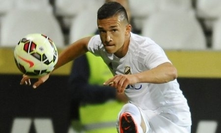 Станиша Мандич: «Первой реакцией, когда узнал про „Ордабасы“, был небольшой шок»