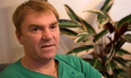 Владимир Смирнов: «Когда будет достроена лыжная база в Щучинске, можно только гадать»