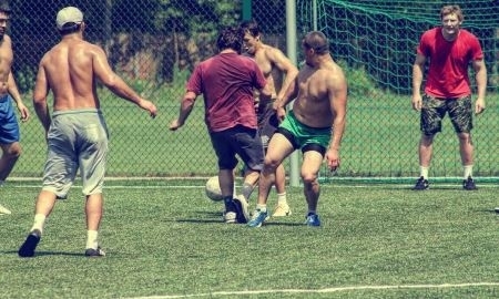 Сборная Казахстана примет участие в «Гран-При Германии»