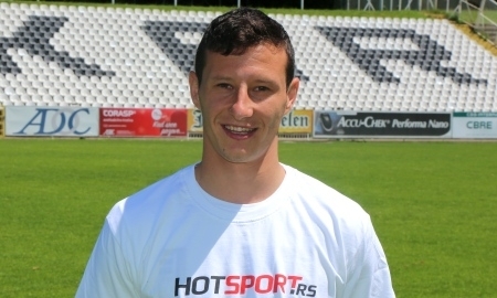 Драголюб Срнич: «Не стоит бояться „Ордабасы“ — чемпионат Казахстана не так уж и страшен» 