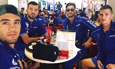 Sportekspres.com: «Игроки „Теуты“ в оптимальных кондициях и готовы бросить вызов „Кайрату“»