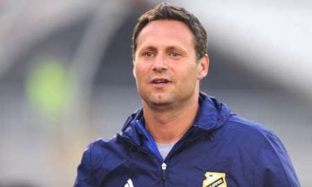 Милан Лешняк: «У „Ордабасы“ есть игроки, способные решить эпизод на индивидуальном мастерстве»