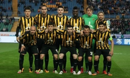 «Кайрат» — фаворит в матче с «Теутой»