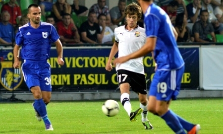 Бледар Ходо: «В команде хорошая атмосфера, мы верим в итоговый успех в матче с „Кайратом“»