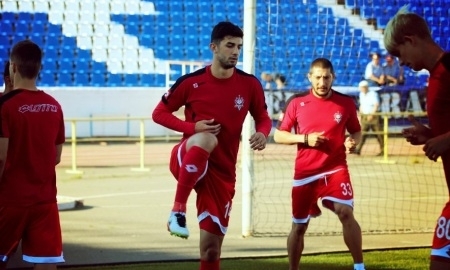 Hatharom.com: «„Актобе“ не платит игрокам зарплату»