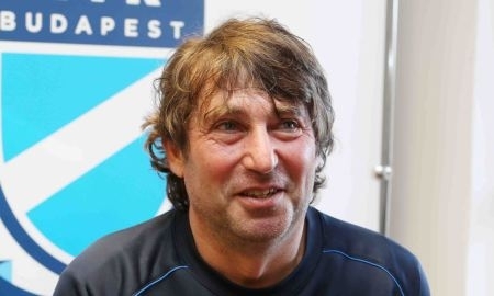 Теодору Василис: «Мы должны лишить „Актобе“ центра поля»