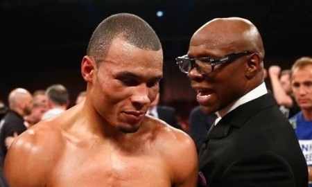 Юбэнк-младший назвал цену боя с Головкиным