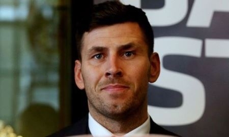 Даррен Баркер: «Сомневаюсь, что Юбэнк способен победить Головкина»