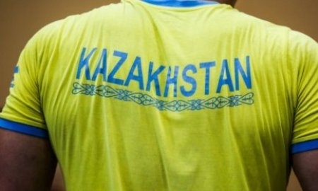 Тяжелоатлеты РК отказались от части спортивного питания и восстановительных препаратов