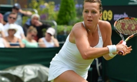 Путинцева сыграет с Павлюченковой во втором раунде «Уимблдон — 2016»