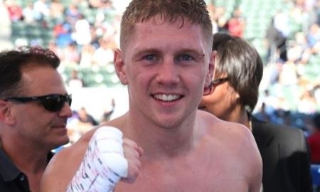 Джейсон Куигли: «Головкин легко победит Юбэнка-младшего»