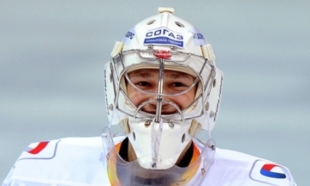 «Торпедо» подписало контракт с Артемьевым