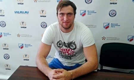 Михаил Рыбалко: «Рыбалко много не бывает!»