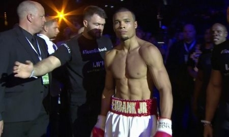 Аллан Фокс: «С таким гонораром у Юбэнка нет причин отказываться от боя с Головкиным»