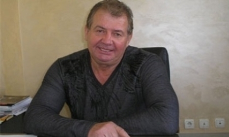 Николай Проскурин: «Главная наша задача — это вступление в КХЛ»