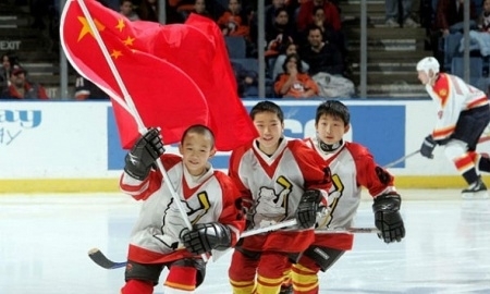 «Куньлунь» сыграет на Кубке Президента РК