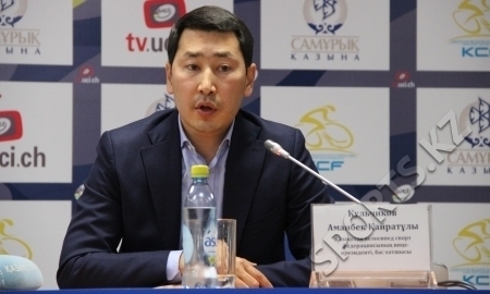 БК «Астана» на 80 процентов будет состоять из казахстанских игроков