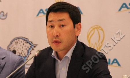 Аманбек Кульчиков: «Ильин — большой чемпион. Мы своих не бросаем»