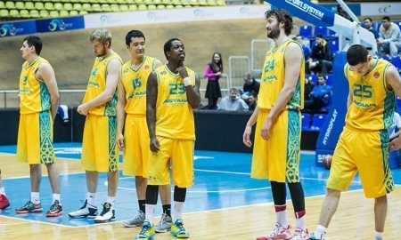 БК «Астана» возглавит специалист из Греции