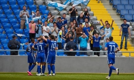 «Астана» ставит задачу пробиться в групповой раунд Лиги Чемпионов