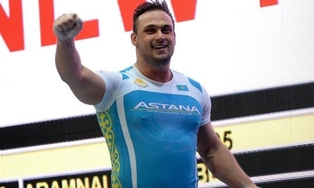 Ситуация с допинг-пробами Ильина должна разрешиться в ближайшие дни