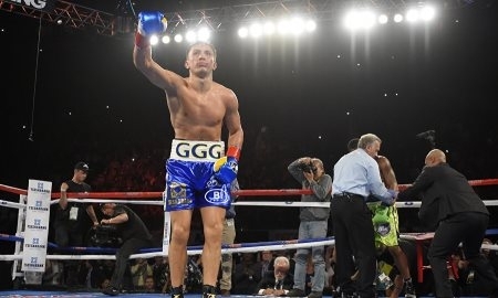 Президентский клуб «Астана» оставил попытки вовлечь команду Головкина в свою структуру