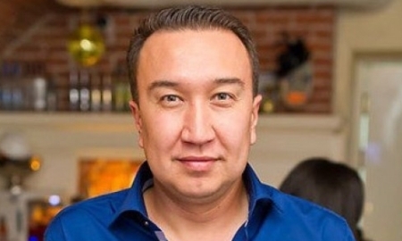 Марко Трабукки: «Над предложением „Астаны“ думал недолго»