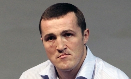 Денис Лебедев: «Шуменов тактически обучен, но проходим»