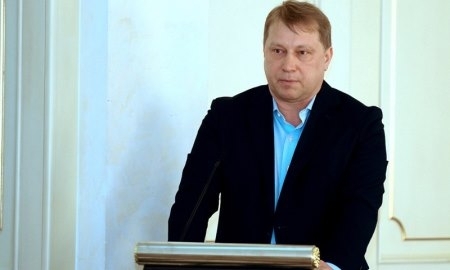 Александр Корешков: «Идет тяжелый процесс — смена поколений»