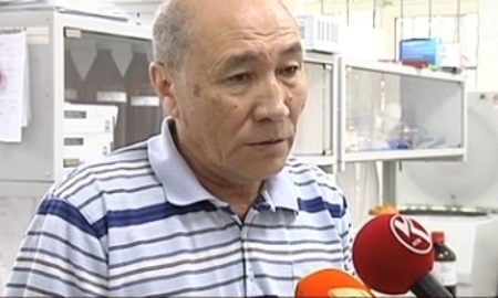 На возобновление работы алматинской антидопинговой лаборатории нужны десятки тысяч долларов