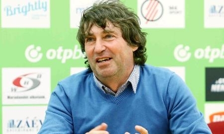 Теодору Василис: «Мы должны были решать судьбу матча в первом тайме»