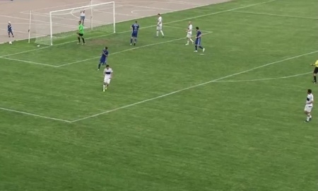 Видео матча Премьер-Лиги «Тараз» — «Астана» 0:2