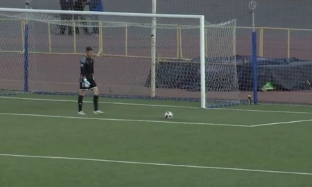 Видео матча Премьер-Лиги «Иртыш» — «Шахтер» 0:0