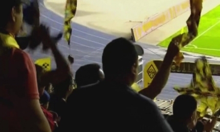 Видео второго гола Бауыржана Исламхана в матче Премьер-Лиги «Кайрат» — «Атырау»