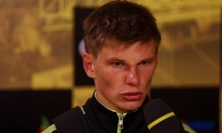 Андрей Аршавин: «После третьего гола все было понятно»