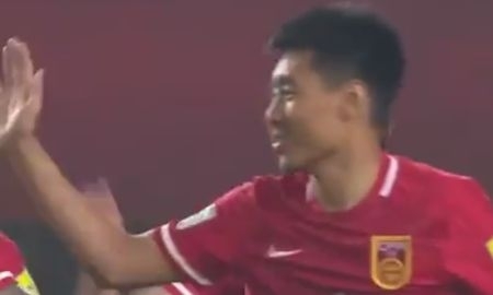 Как Китай перед Казахстаном переиграл Тринидад и Тобаго