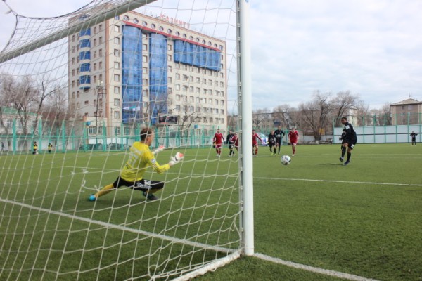 Веселые приключения россиянина в Казахстане. Как Аршавин играет в «Кайрате»