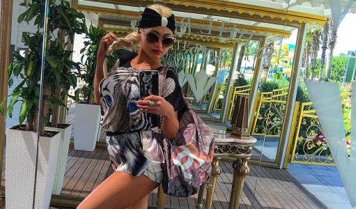 ТОП-10 казахстанских спортсменов-звезд Инстаграма