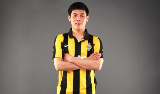 ТОП-10 казахстанских спортсменов-звезд Инстаграма