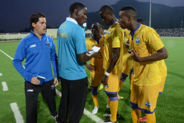 Джимми Мулиса: «В Казахстане было и хорошее, и плохое»