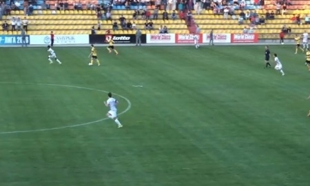 Видео матча Премьер-Лиги «Актобе» — «Тобол» 0:1